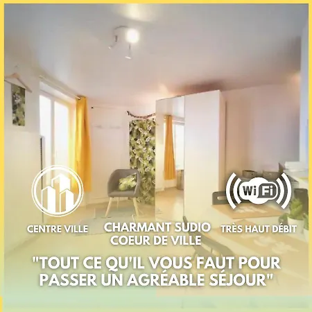Charming - Heart Of The / Downtown Fontainebleau