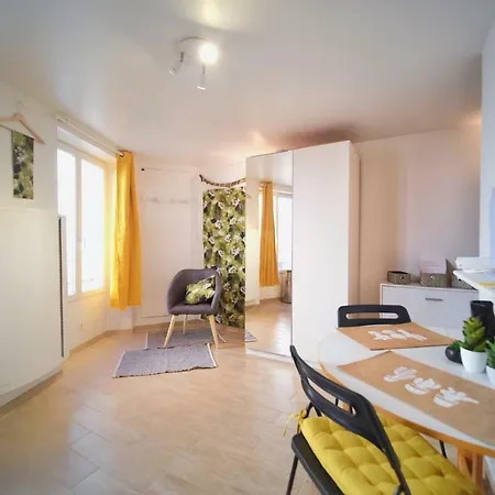 Charming - Heart Of The / Downtown Apartamento