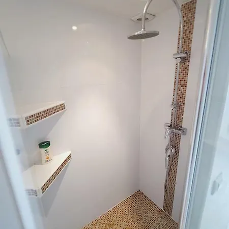 Apartamento Charming - Heart Of The / Downtown Fontainebleau